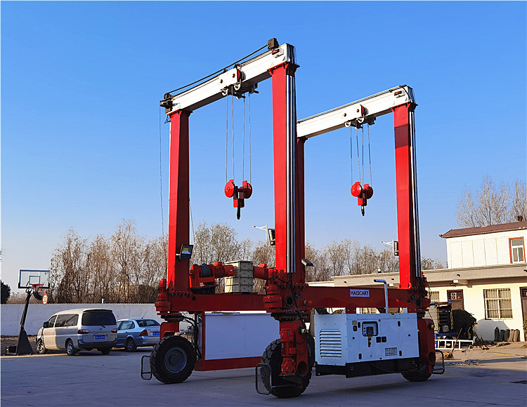 DB-model—Double-Hook-RTG-Crane-11