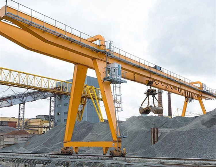 Hydropower-Station-Gantry-Crane-10