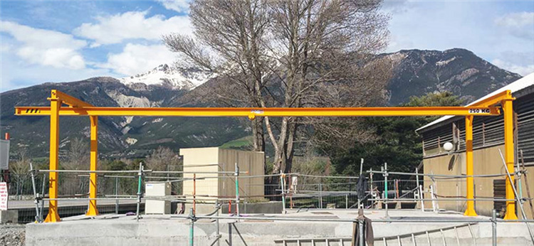 Semi-Gantry-Crane-11