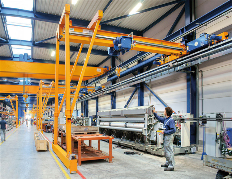 Semi-Gantry-Crane-11