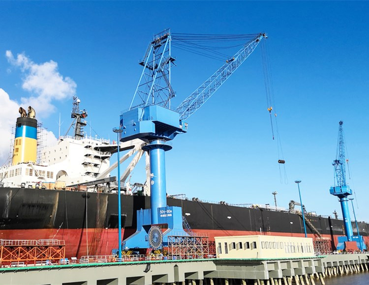 Shipyard-Jib-Crane-10