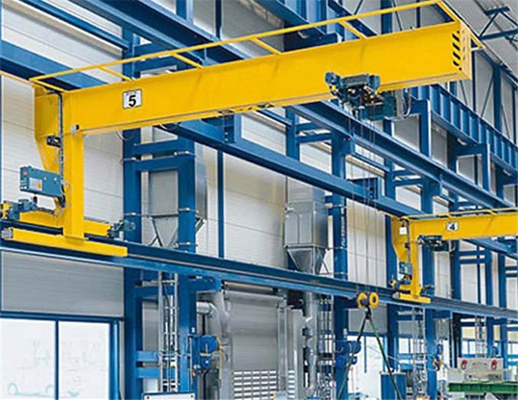 Wall-Traveling-Jib-Crane-11